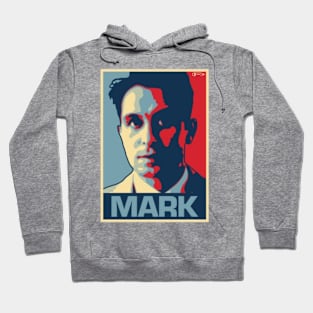 Mark Hoodie